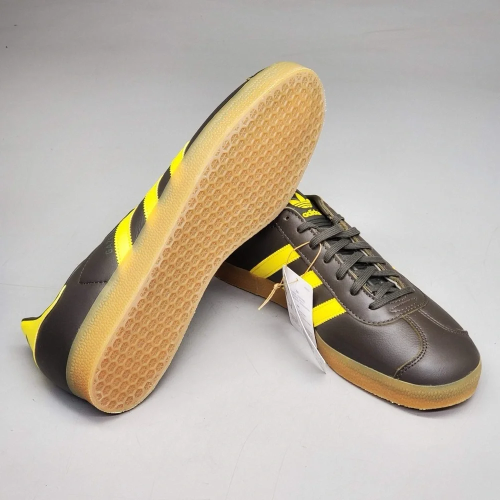 adidas men’s gazelle